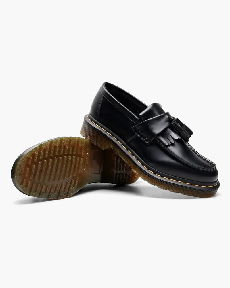 Old Money Leather Loafers - Choose By Portugal