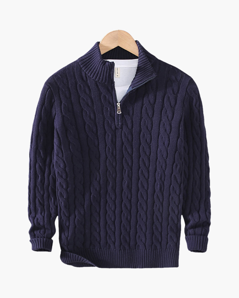 Winter Fit 7 - Amsterdam Stroll - Choose By Portugal