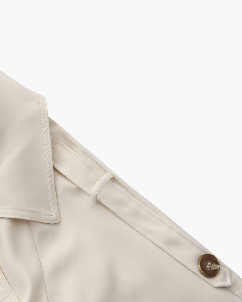 Heritage Trench - Choose By Portugal