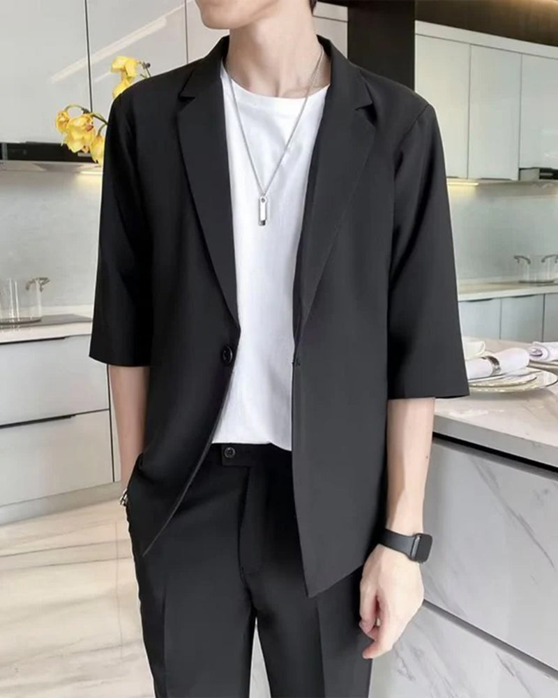 Old Money Smart Casual Set - Choose By Portugal