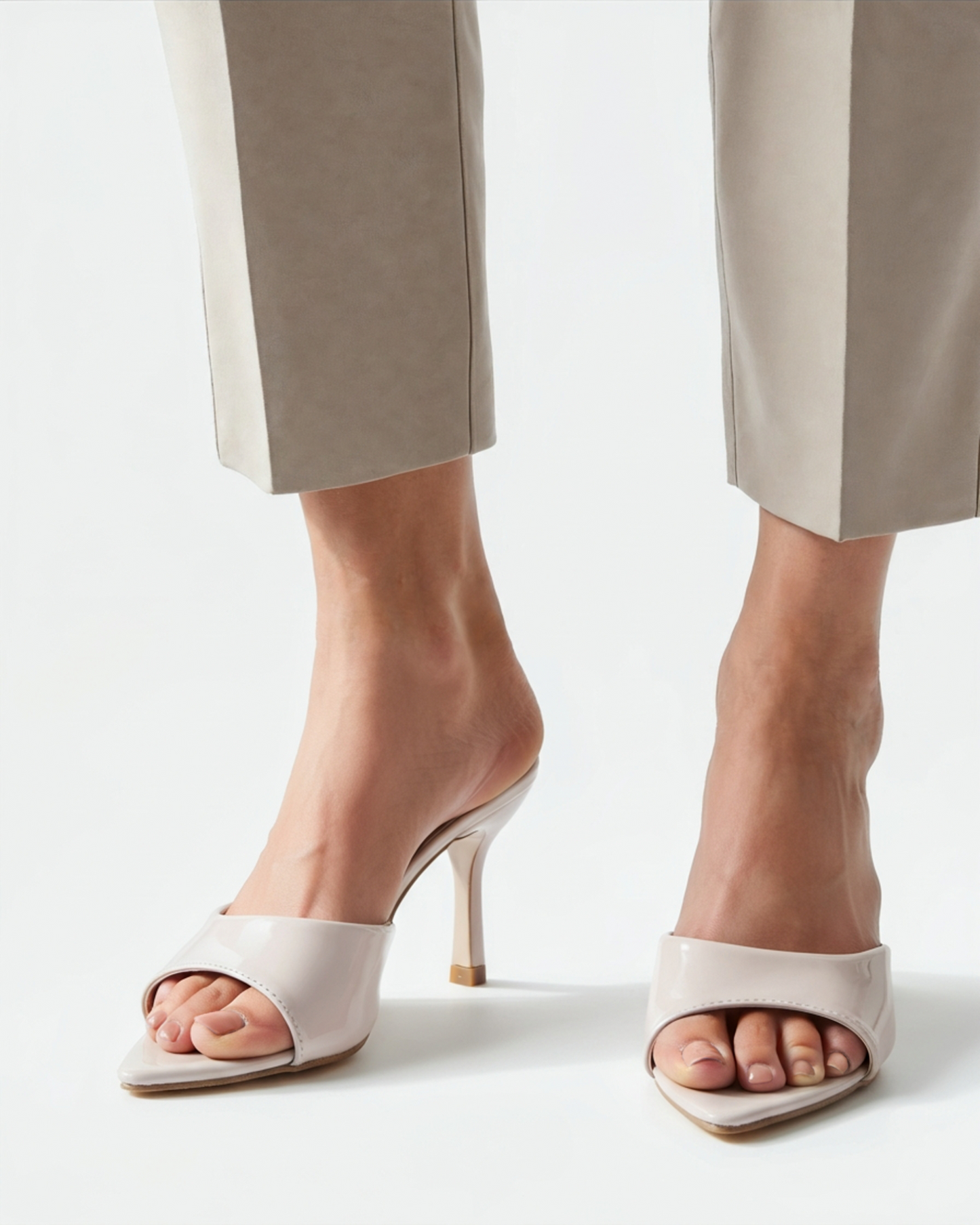 Gia Heels - Choose By Portugal