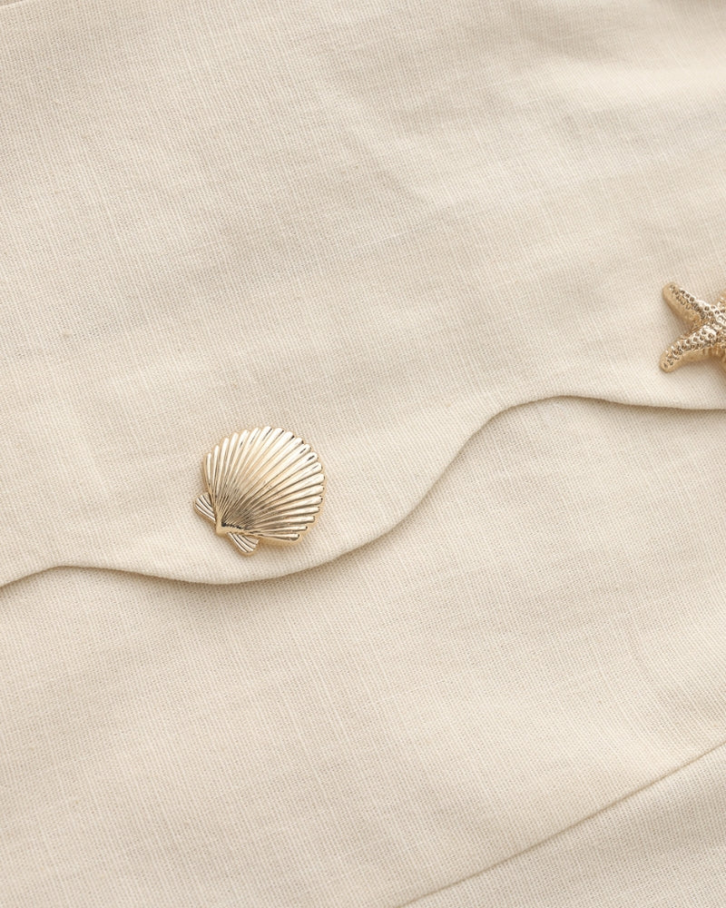 Shellie Dress - Choose By Portugal