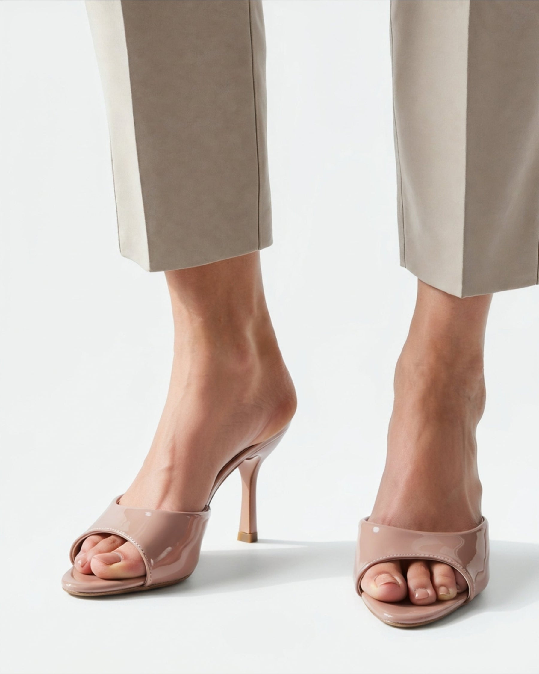 Gia Heels - Choose By Portugal