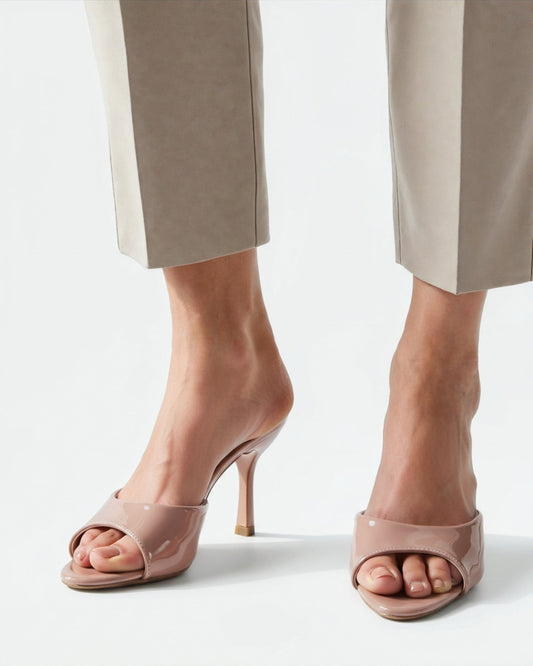 Gia Heels - Choose By Portugal