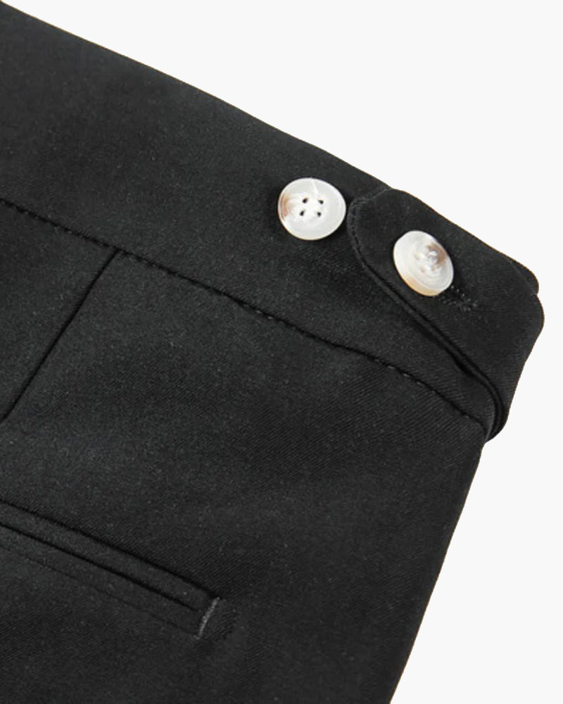 Paris Short Pantalon - Choose By Portugal