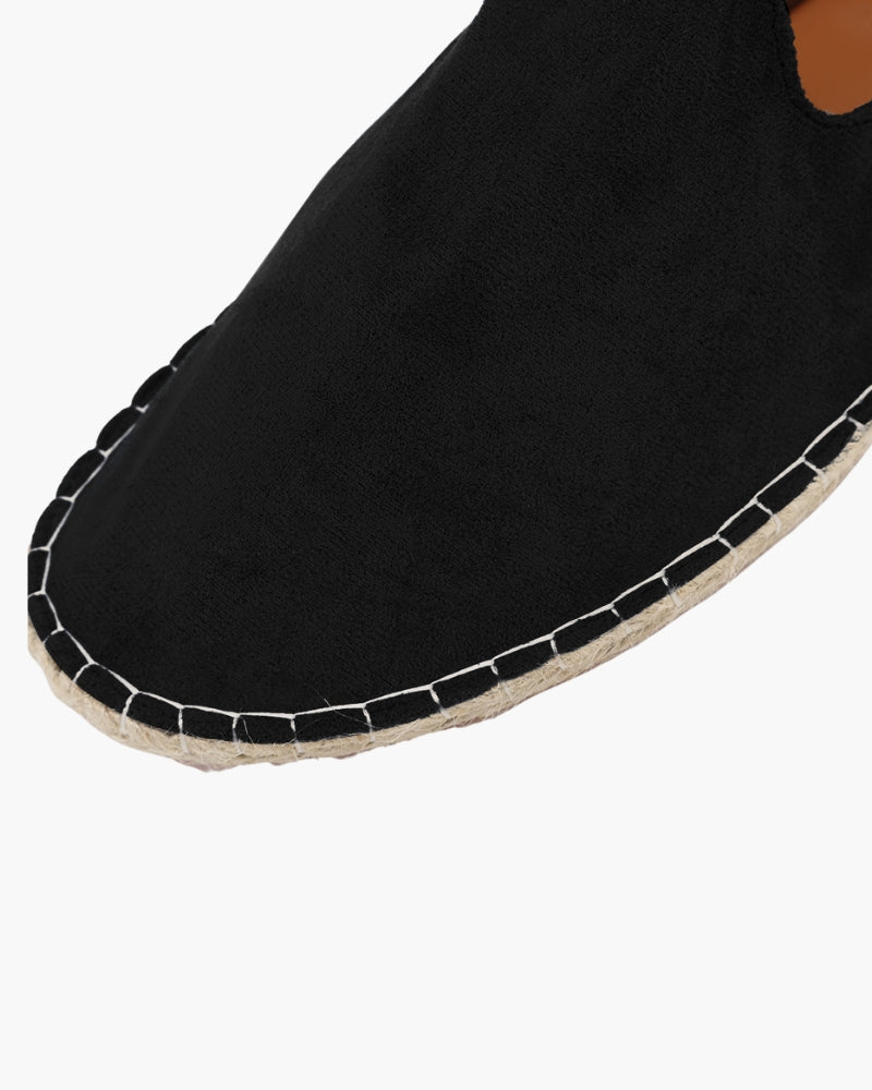 Soho Espadrilles - Choose By Portugal