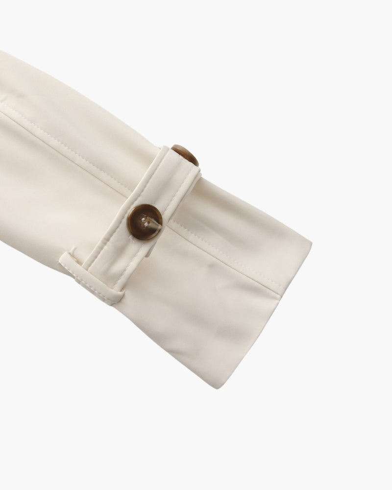 Heritage Trench - Choose By Portugal