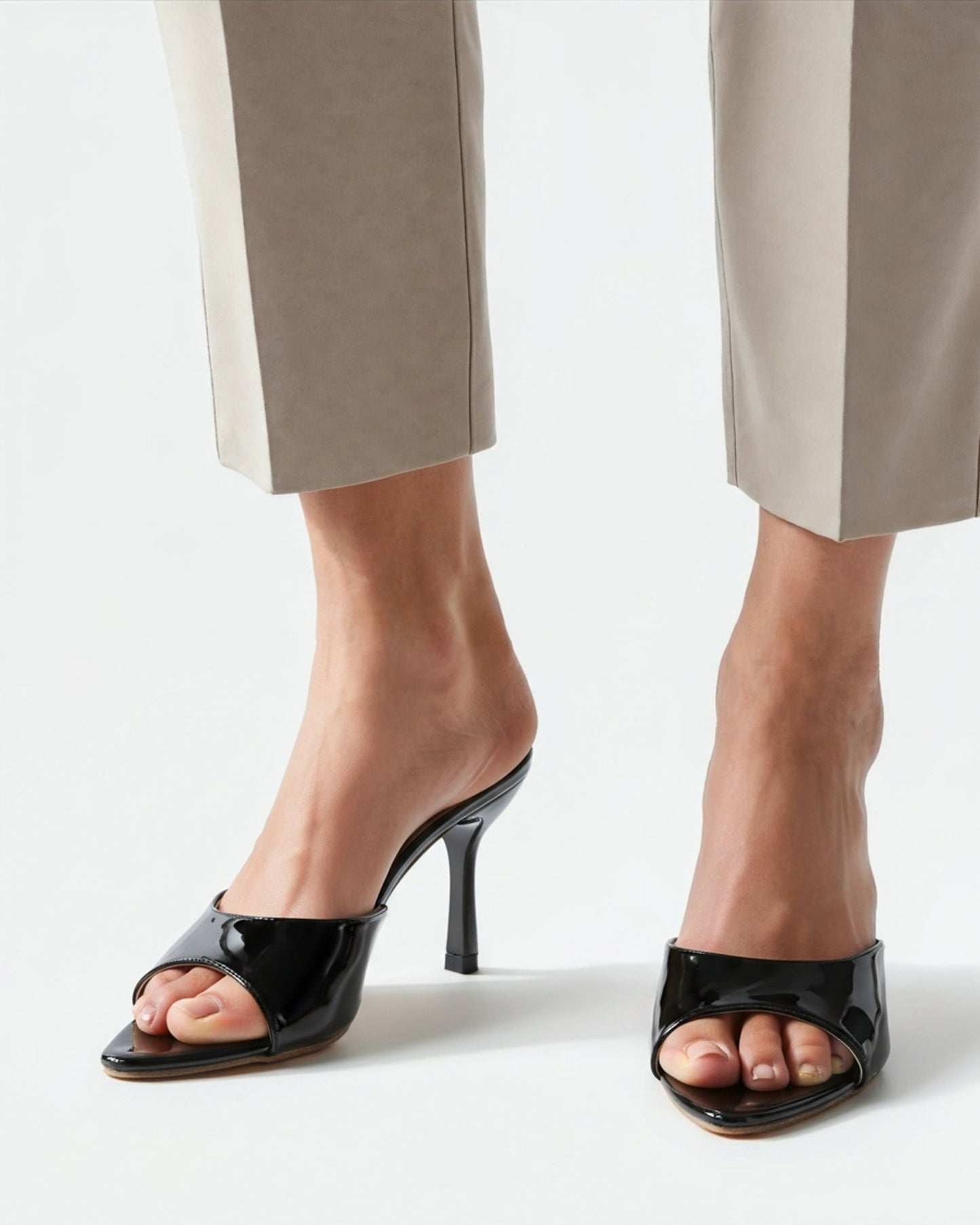 Gia Heels - Choose By Portugal