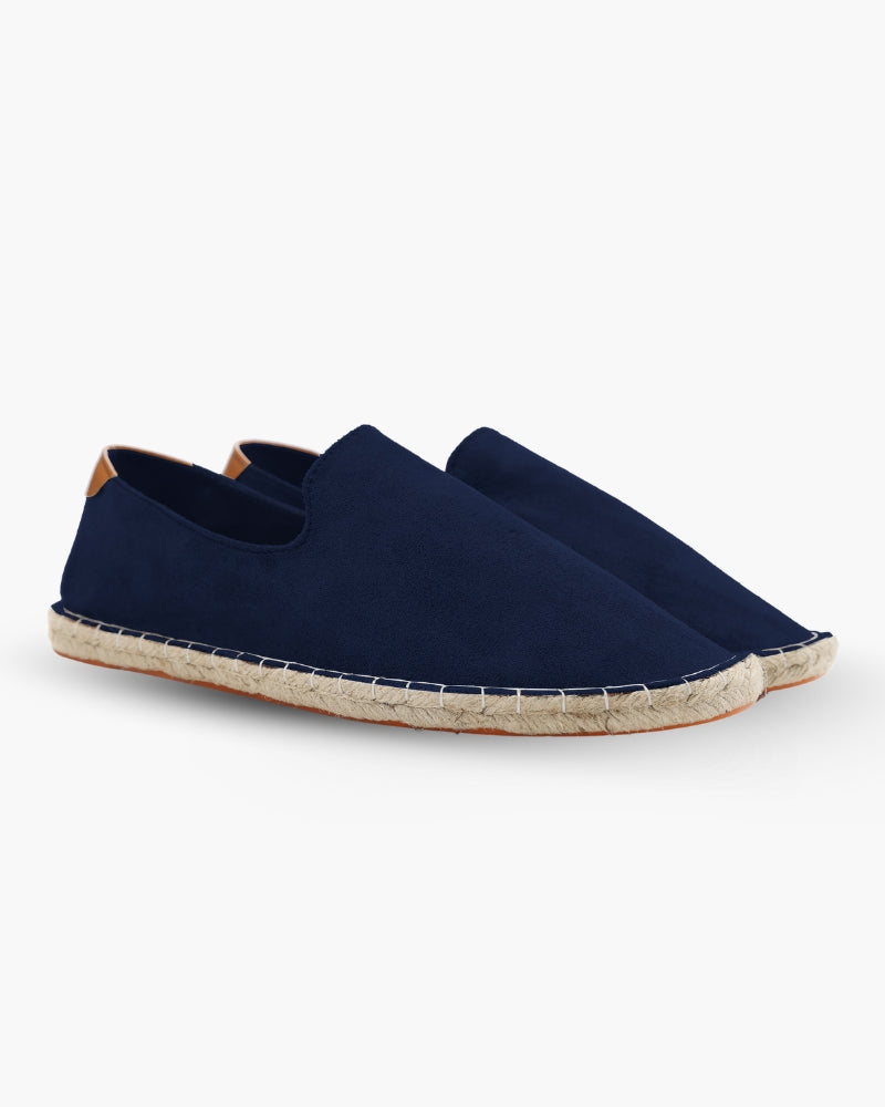 Soho Espadrilles - Choose By Portugal