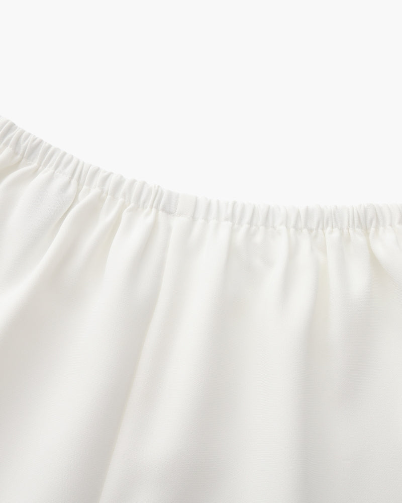 Palais Trousers - Choose By Portugal