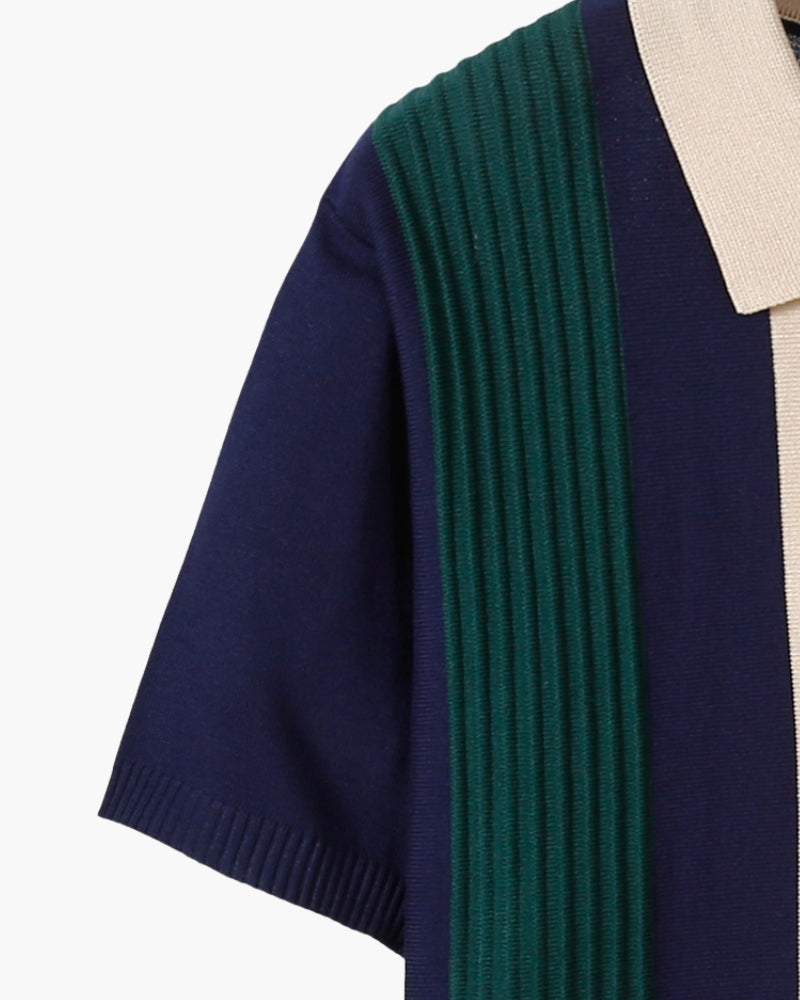 Tivoli Half Zip - Choose By Portugal