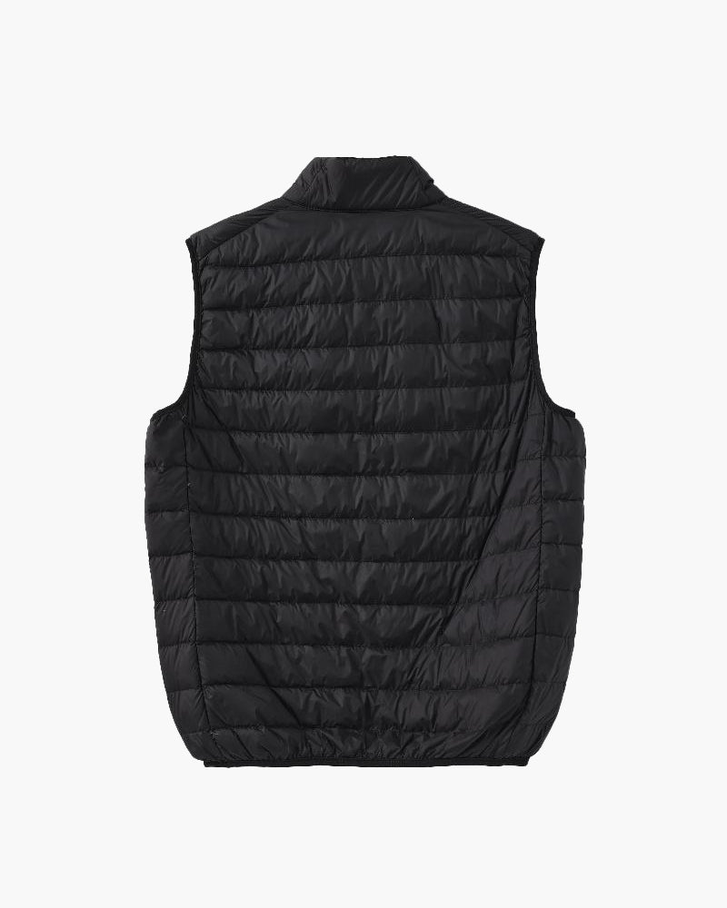 Puffer Gilet - Choose By Portugal