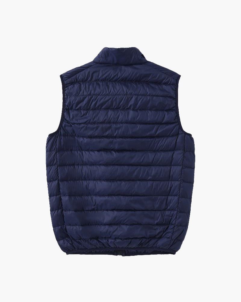 Puffer Gilet - Choose By Portugal