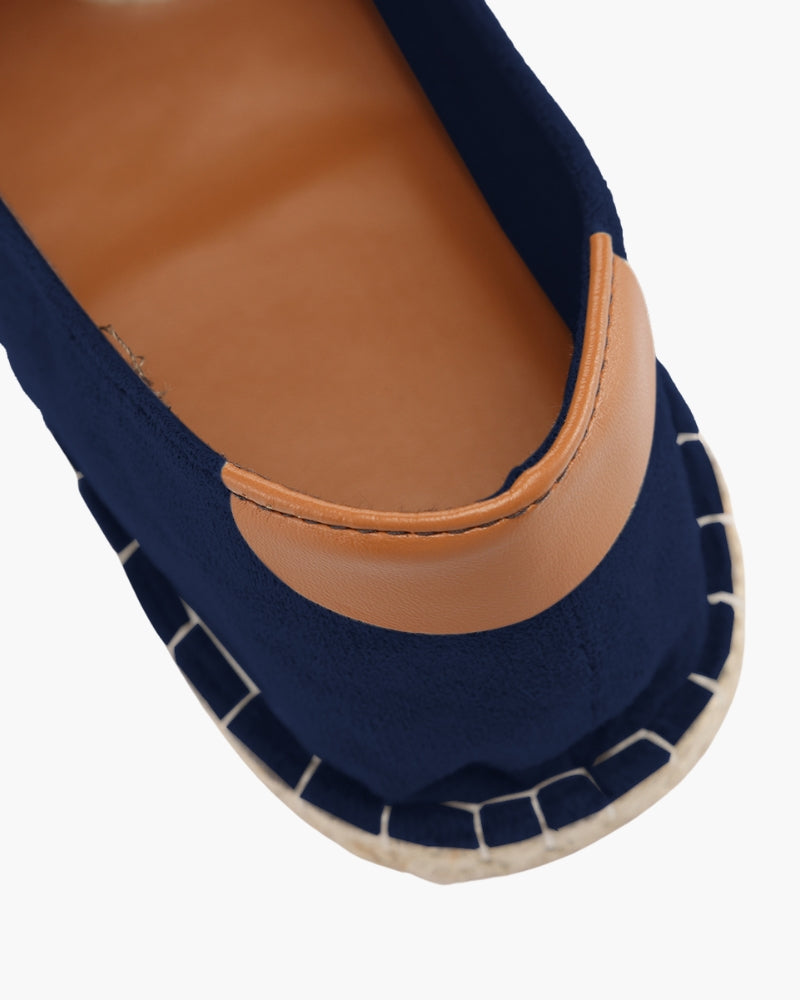 Soho Espadrilles - Choose By Portugal