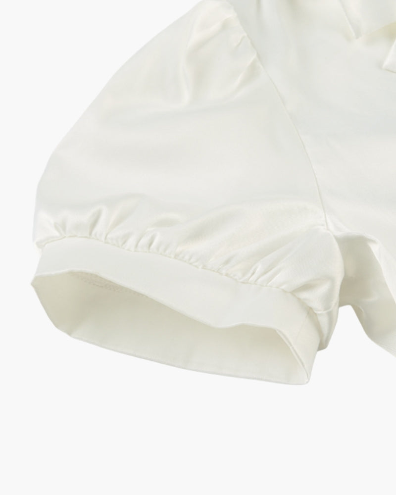 Pearl Co-ord Set - Choose By Portugal