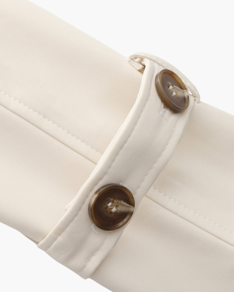 Heritage Trench - Choose By Portugal