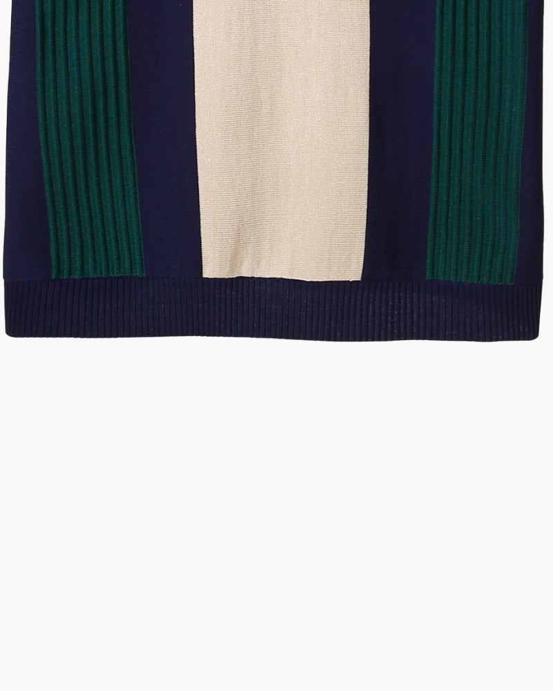 Tivoli Half Zip - Choose By Portugal