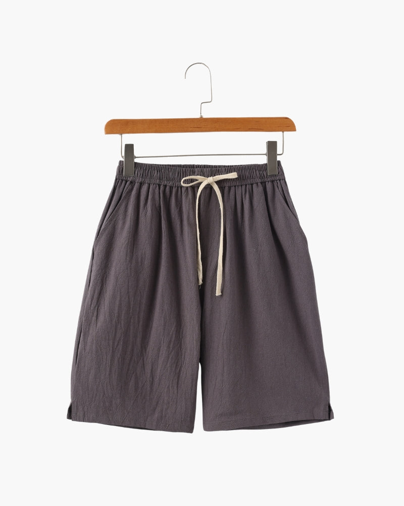Lago Shorts - Choose By Portugal