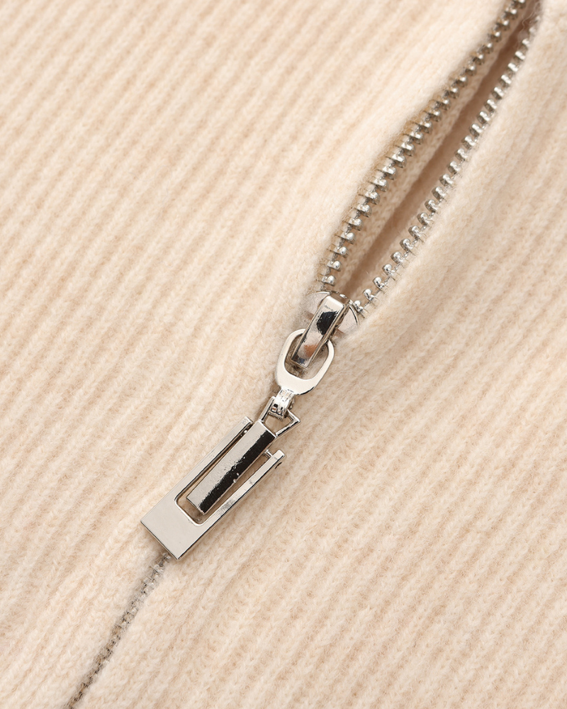 100% Cashmere Vest - Choose By Portugal