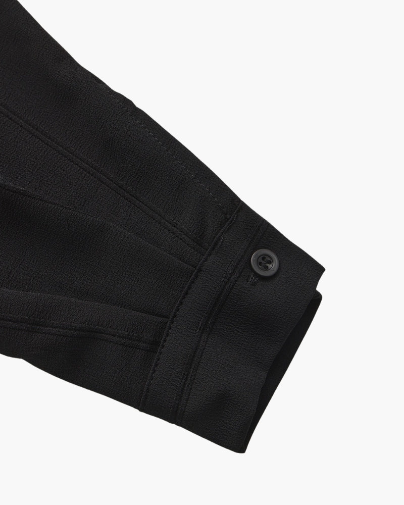 ST Tropez Ribbed Shirt - Choose By Portugal