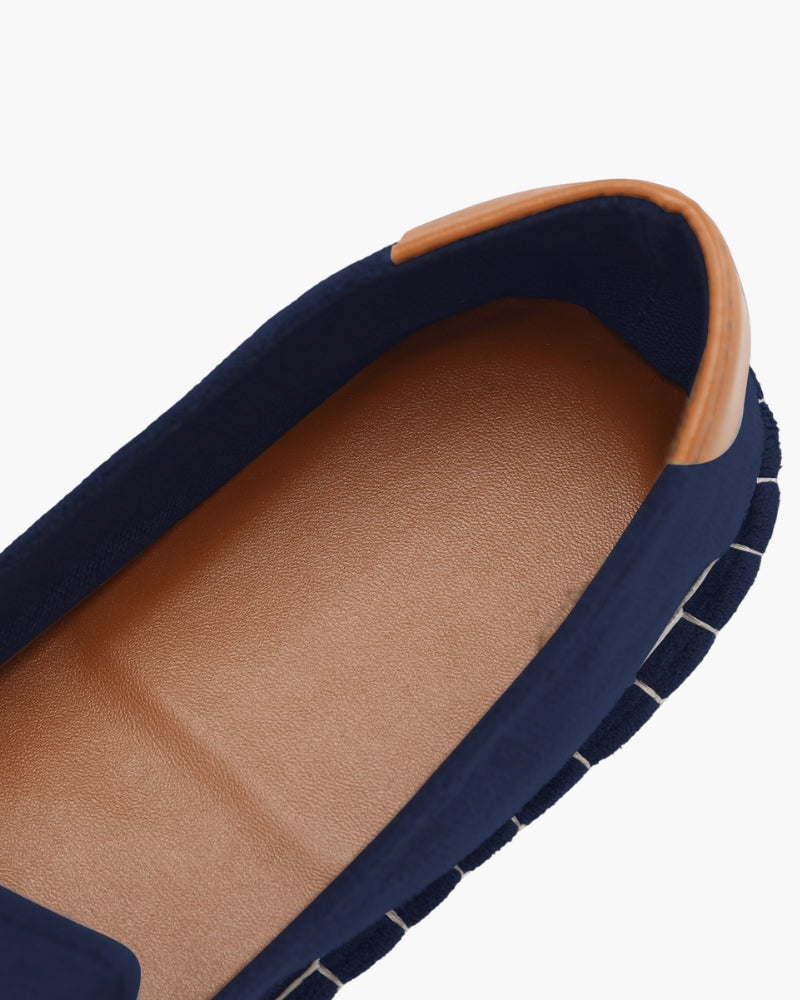 Soho Espadrilles - Choose By Portugal