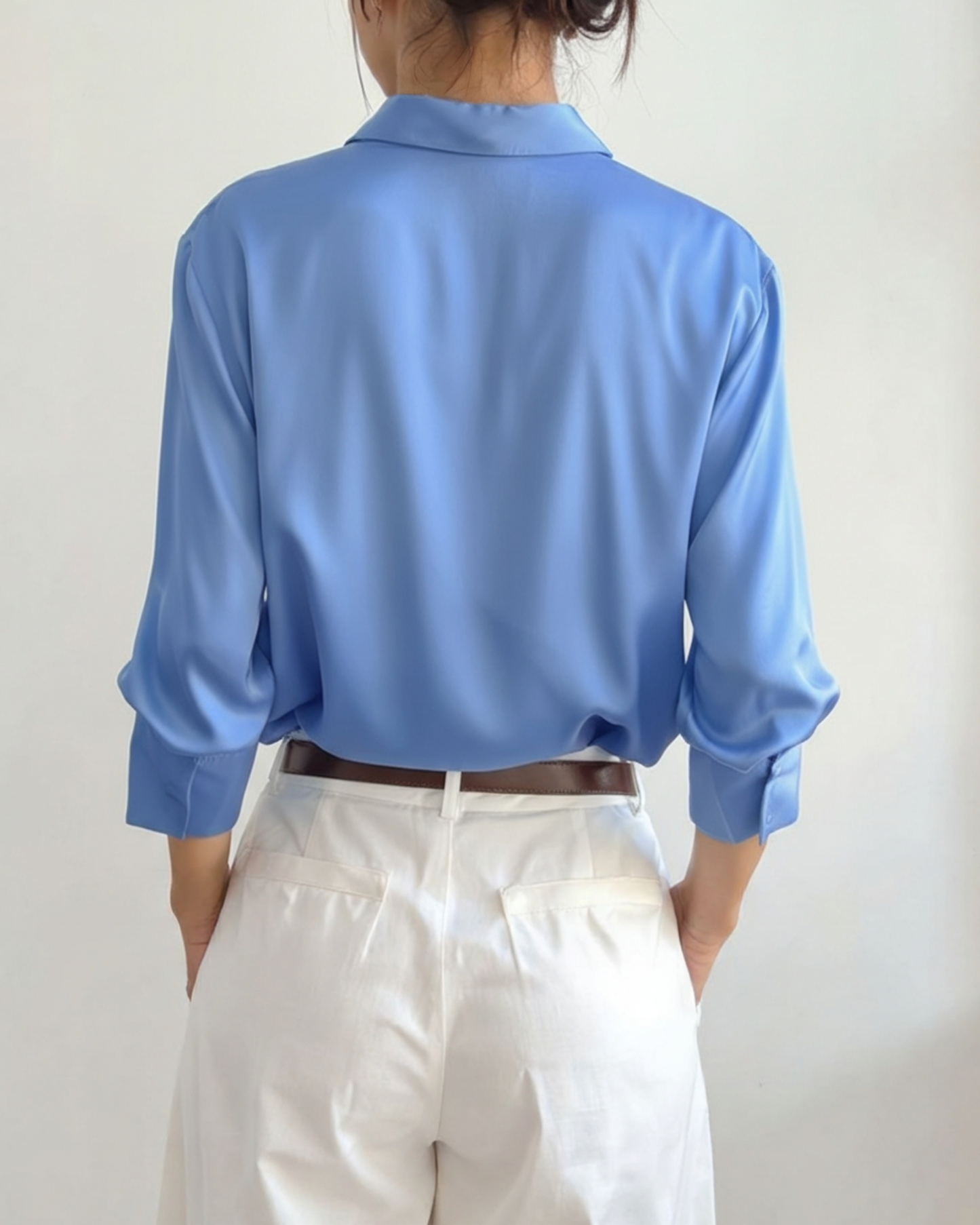 Classic Chic Shirt - Choose By Portugal