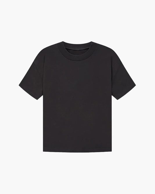 Refined Solid T-Shirt - Choose By Portugal