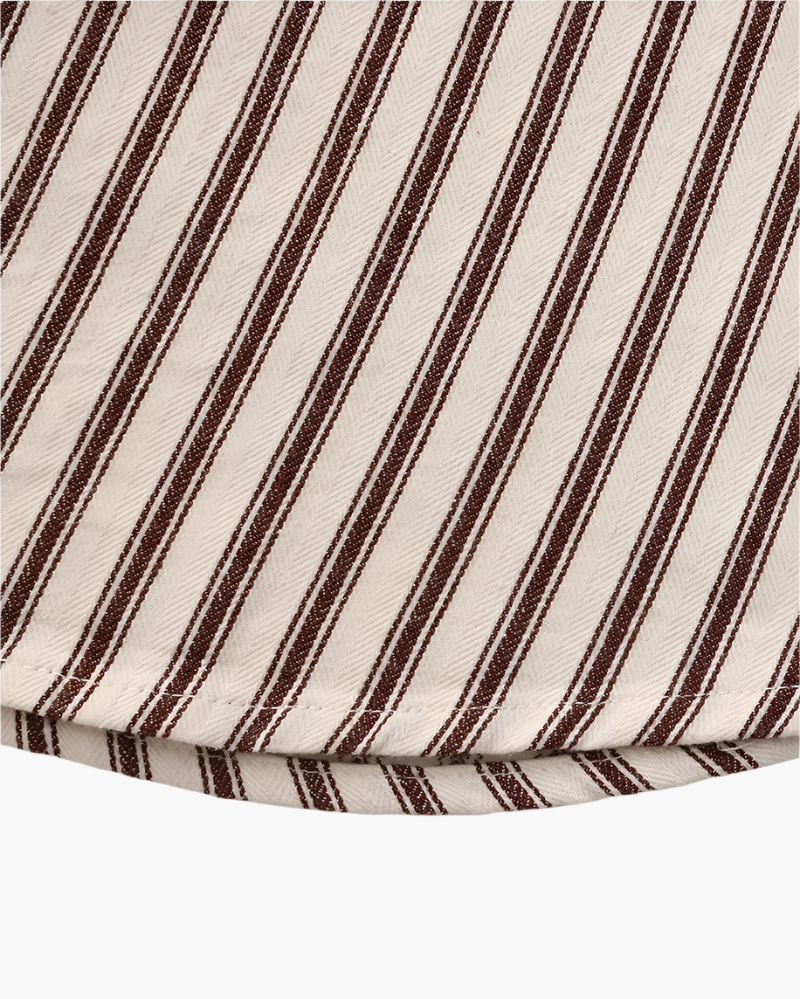 Gentlemen's Striped Shirt - Choose By Portugal