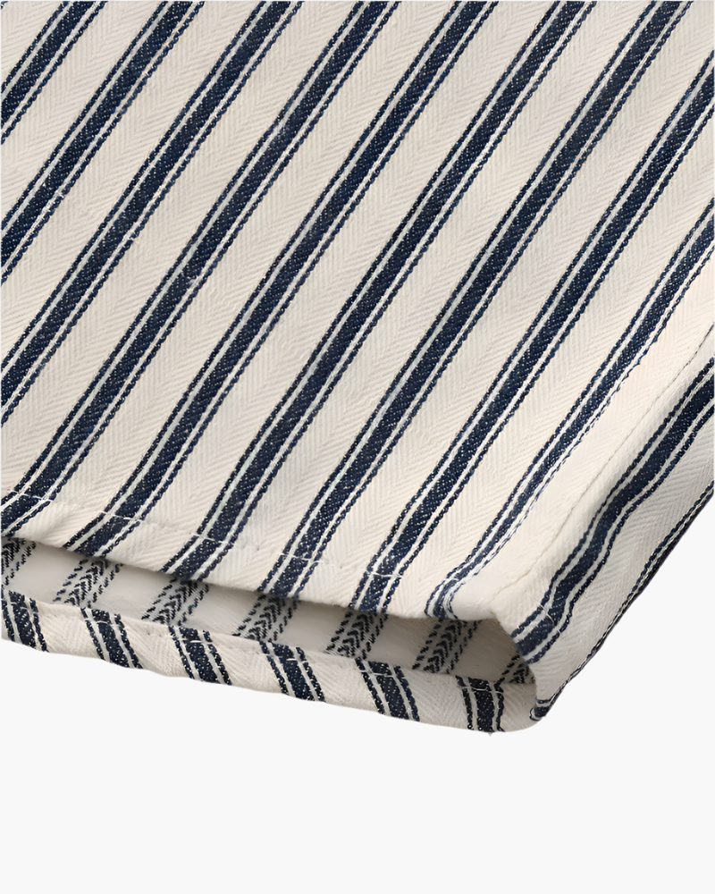 Gentlemen's Striped Shirt - Choose By Portugal