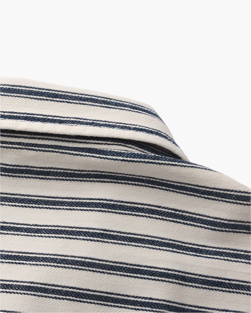Gentlemen's Striped Shirt - Choose By Portugal