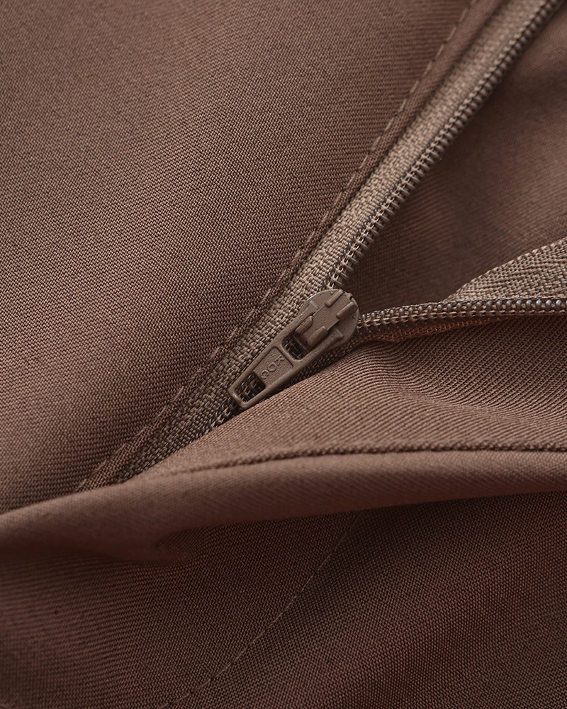 Paris High Waist Pantalon - Choose By Portugal