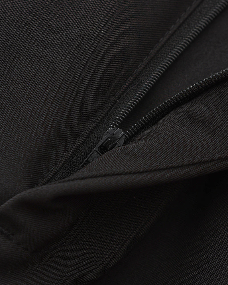 Paris High Waist Pantalon - Choose By Portugal