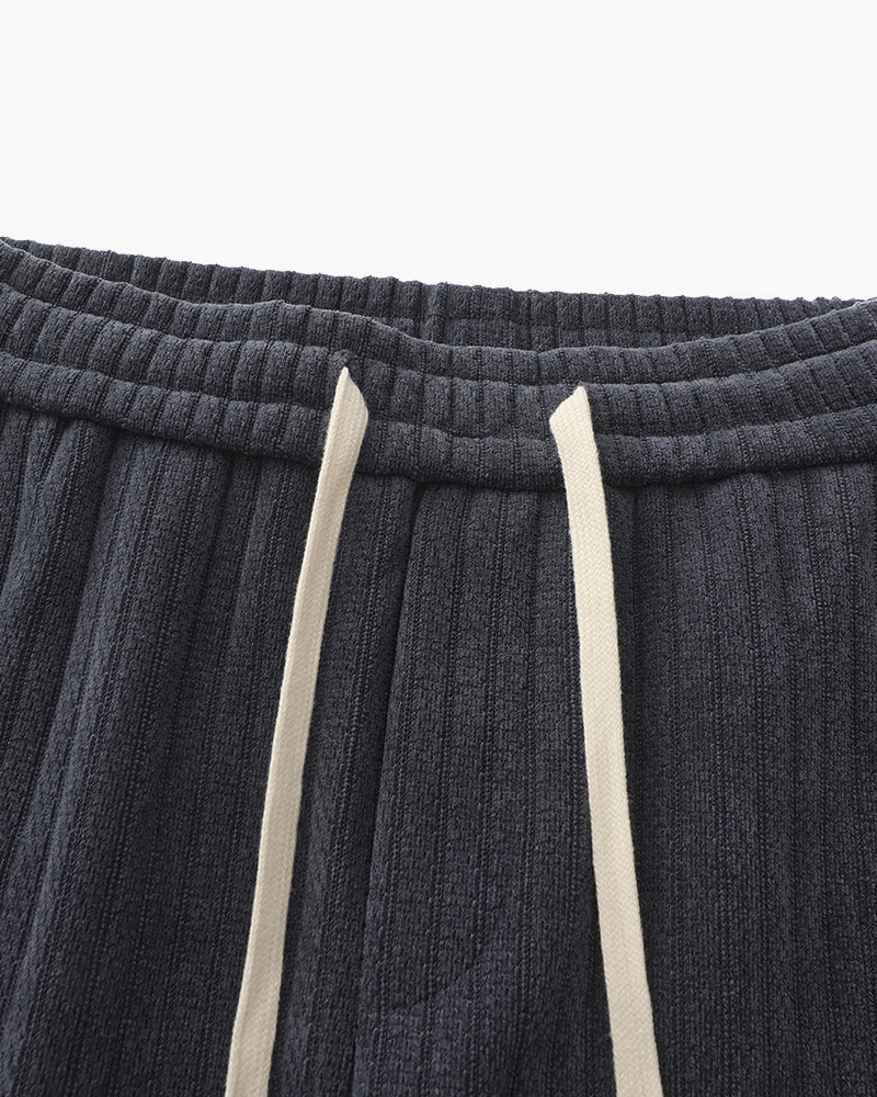 Roman Velvet Pantalon - Choose By Portugal