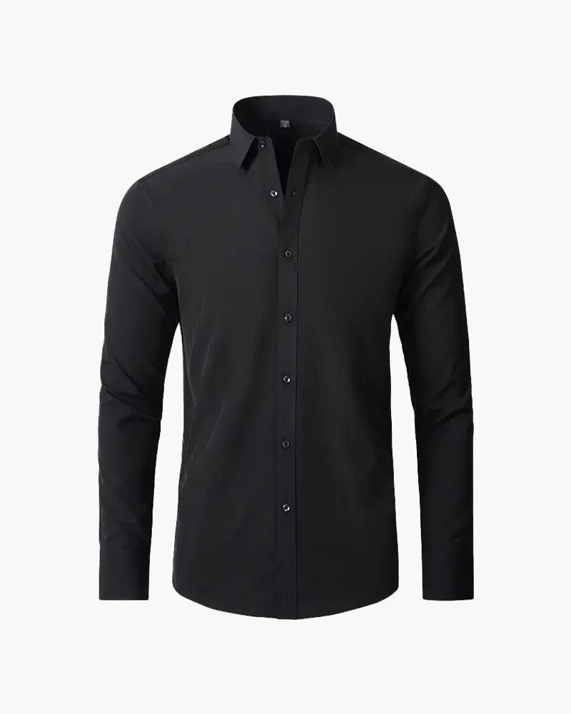 Parkview Full Sleeve Shirt - Choose By Portugal