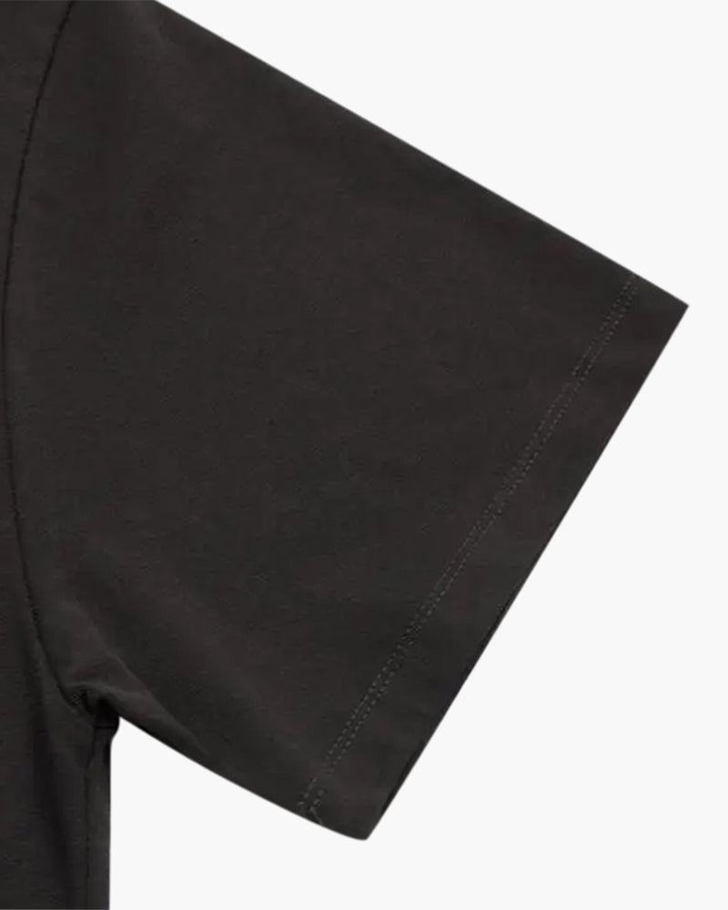 Refined Solid T-Shirt - Choose By Portugal