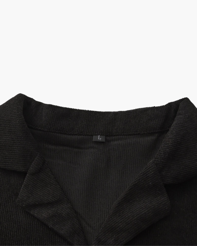 The Avalon Black - Choose By Portugal