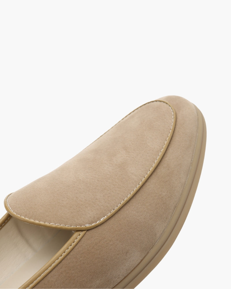 The Stirling Loafer - Choose By Portugal