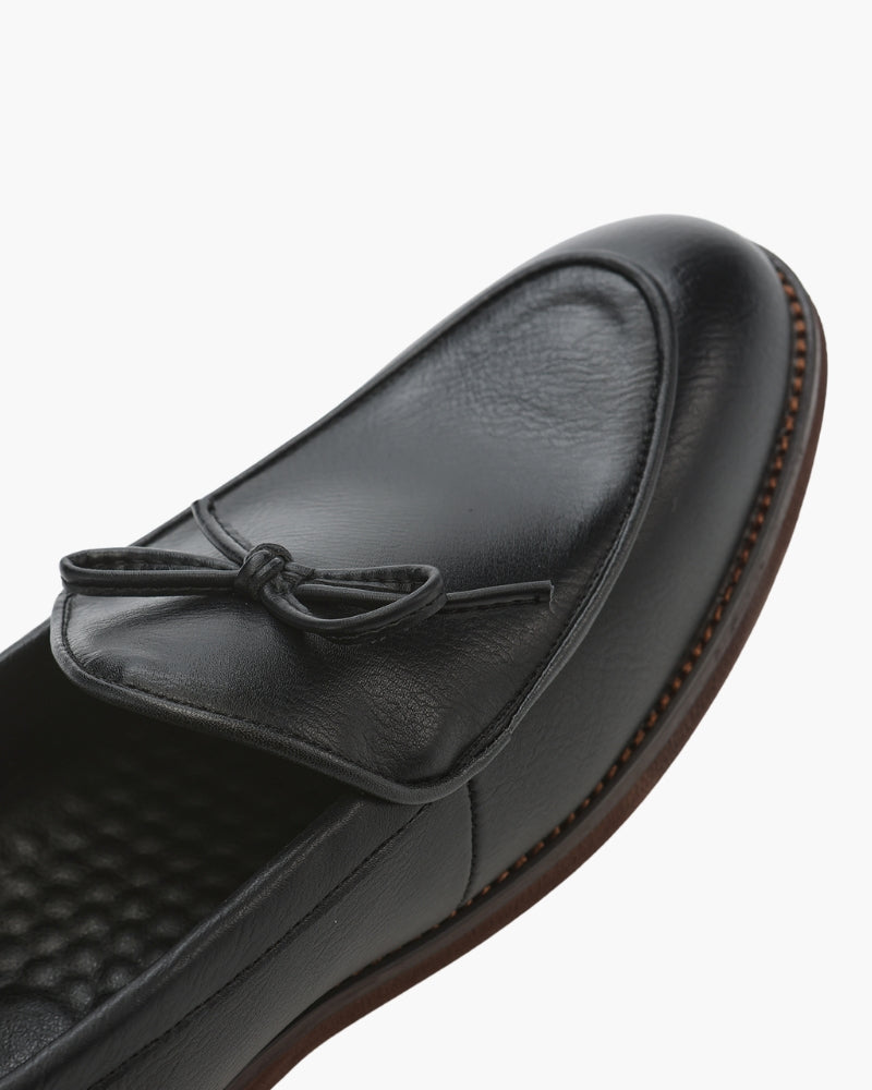 Hampton Lace Loafer - Choose By Portugal