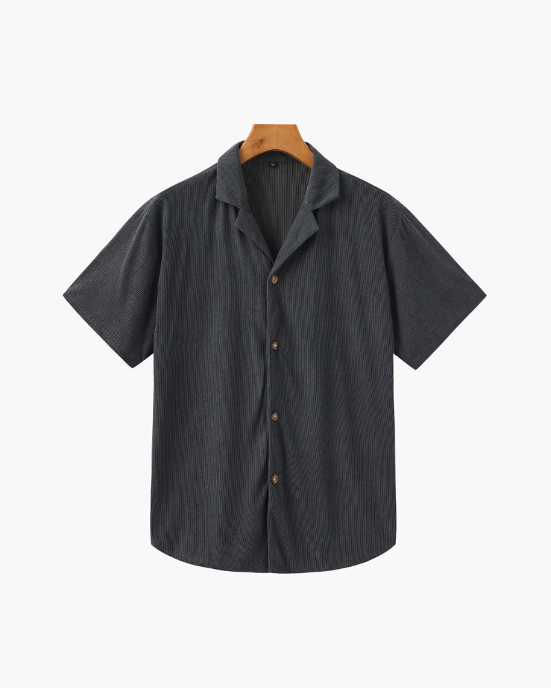 The Riviera Velvet Cord Set - Choose By Portugal