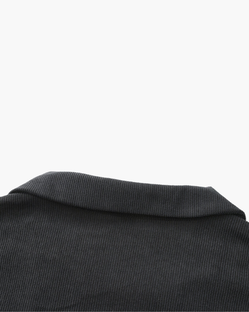 The Riviera Velvet Cord Set - Choose By Portugal