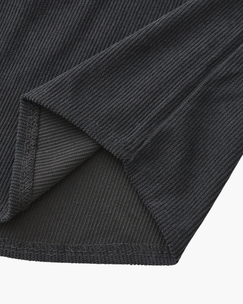 The Riviera Velvet Cord Set - Choose By Portugal