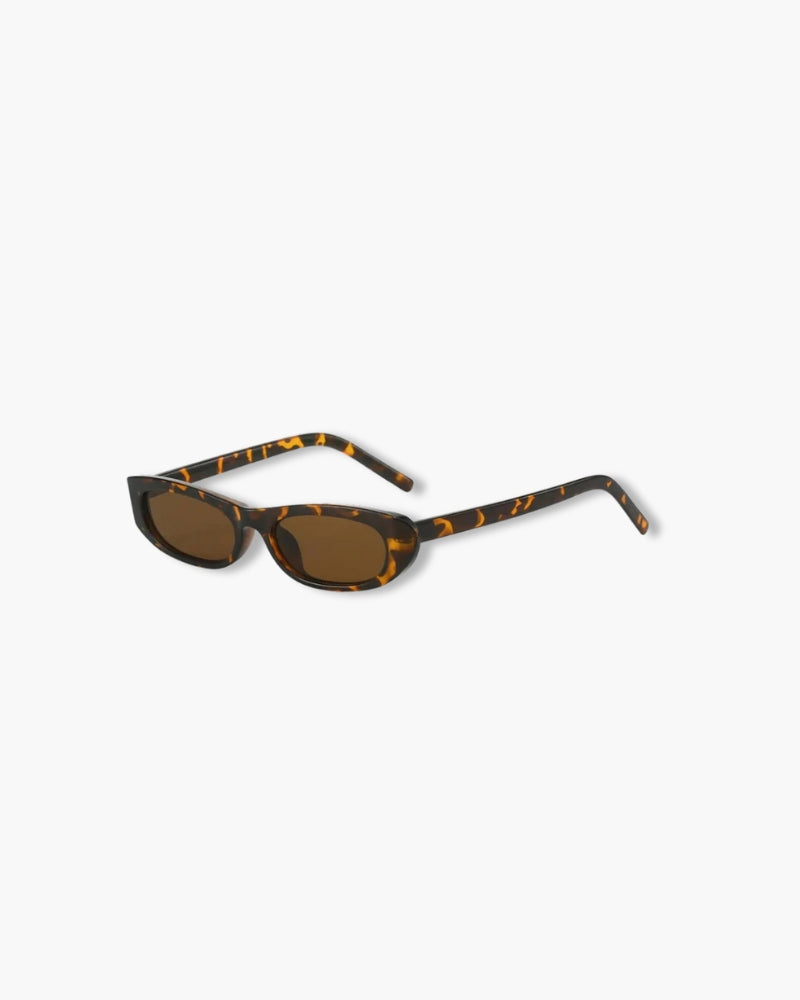 Sylvie Oval Sunglasses - Choose By Portugal