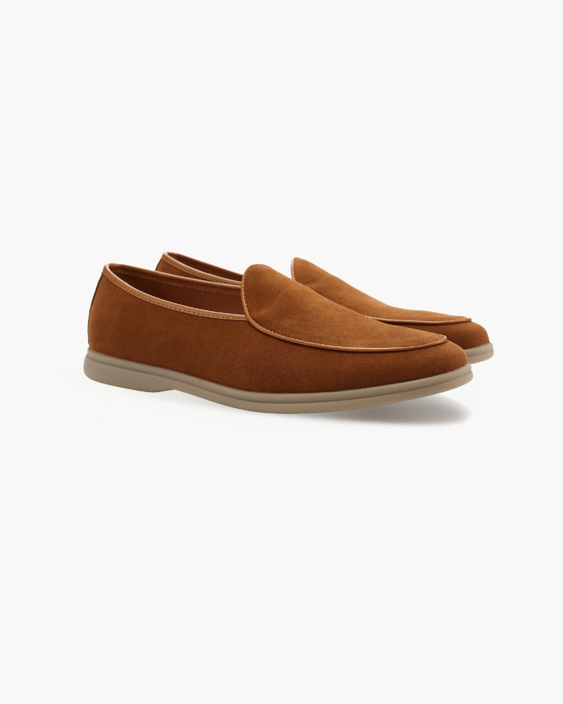 The Stirling Loafer - Choose By Portugal