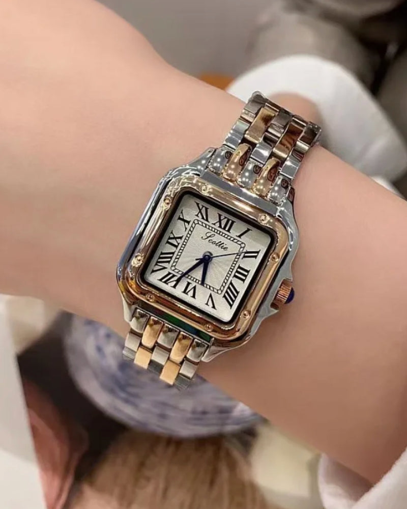 Milano Lady Watch - Choose By Portugal