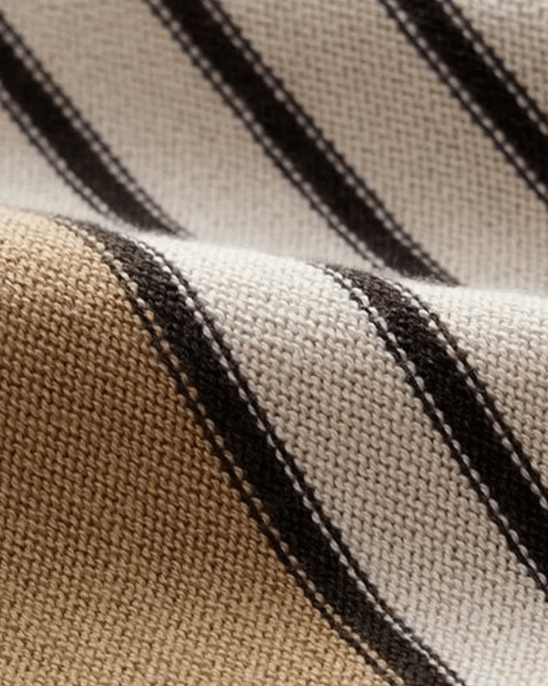 The Monte Carlo Knit Polo - Choose By Portugal