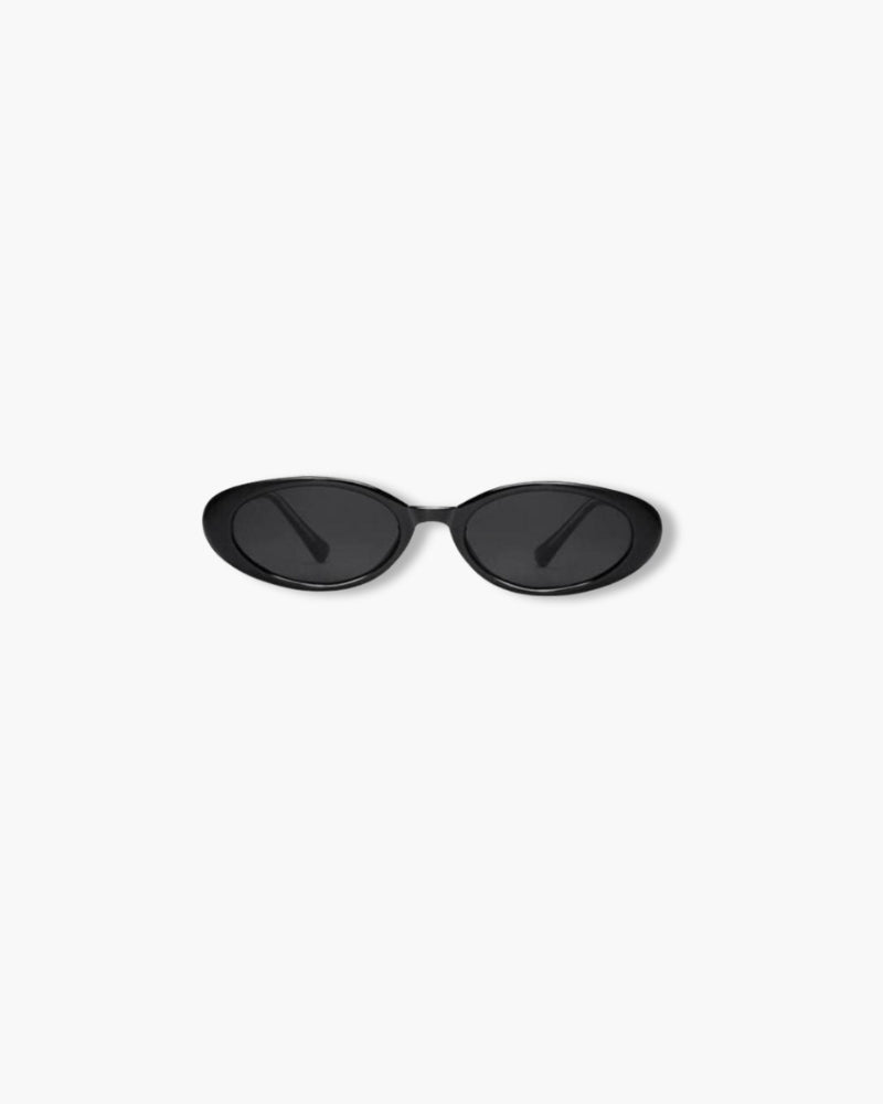 Sylvie Oval Sunglasses - Choose By Portugal