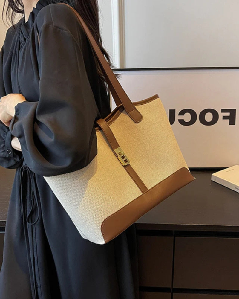 St Tropez Shoulderbag - Choose By Portugal