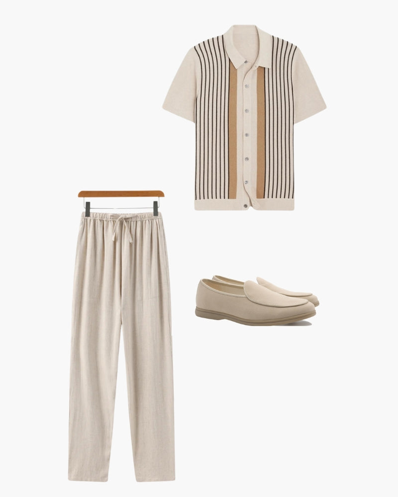 Mediterranean Retreat Edit - Choose By Portugal