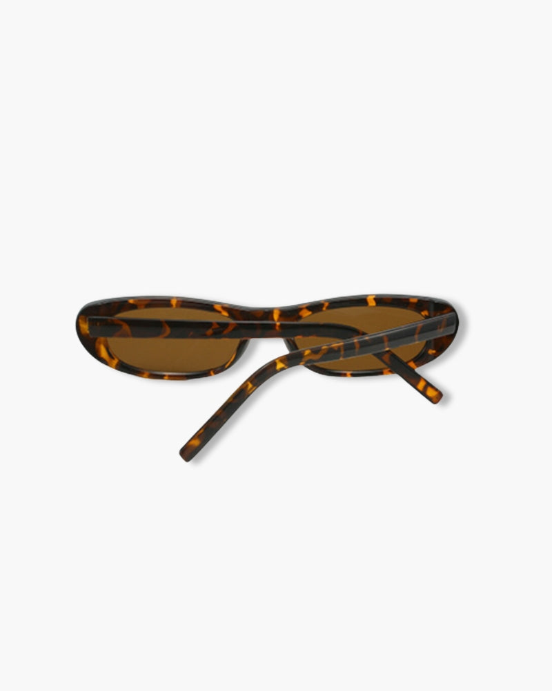 Sylvie Oval Sunglasses - Choose By Portugal