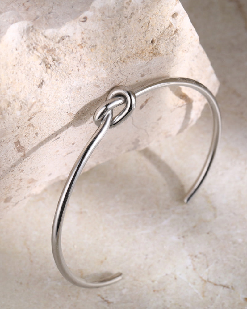 Eternity Knot Bracelet - Choose By Portugal